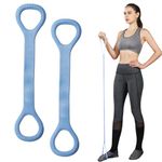 Figure 8 Resistance Band Exercises