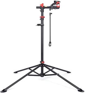 CXWXC Bike Repair Stand - For Maintenance Workstand Ebike Shop Home Mechanics for E Bike, Mountain and Road