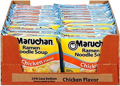 Maruchan R