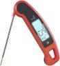 Lavatools Javelin PRO Duo Ambidextrous Backlit Professional Digital Instant Read Meat Thermometer for Kitchen, Food Cooking, Grill, BBQ, Smoker, Candy, Home Brewing, and Oil Deep Frying