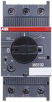 ABB MS132-