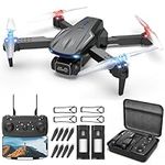 X-shop Drone with Camera 1080P HD, 