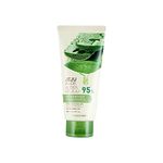 The Face Shop Aloe Vera Gels