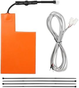 ULXIOM 7101 Battery Heater Pad Warmer Fit for Generac 7101, for 9-22kW Air Cooled Standby Generators 2008+