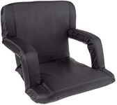 Home-Complete Stadium Seat Chair- W