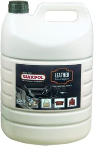 Waxpol Lea