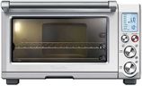 Breville BOV845BSS Smart Oven Pro Countertop Convection Oven, Brushed Stainless Steel