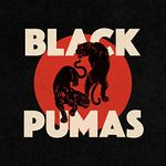 Black Pumas [VINYL]