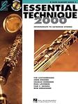 Hal Leonard Essential Technique for