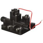 Shurflo 94-800-00 Model 4008 Repair Parts - Complete Upper Housing