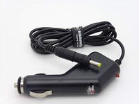 9V Car Charger For Coby TF DVD7051D Portable DVD Player