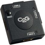 C2G HDMI Switch, HDMI Selector Swit