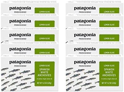 Patagonia 