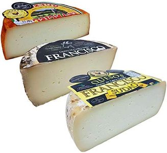 Lote Queso