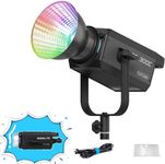 NANLITE FS-300C 300W RGB LED Video 