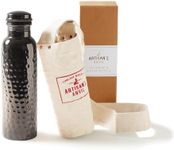 Artisan's Anvil Copper Water Bottle