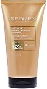 Redken All Soft Heavy Cream Treatment-NP For Unisex 8.5 oz Cream