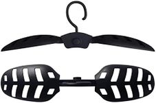 Ho Stevie! Wetsuit Hanger - Fast Dry Folding Vented Hanger for Surfing and Scuba Diving Wet Suits