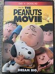 The Peanuts Movie