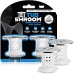 TubShroom Chrome Edition Revolution