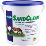 Farnam Sand Clear for Horses Natura