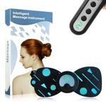 Rechargeable Tens Unit For Pain