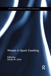 Women in Sports Coaching