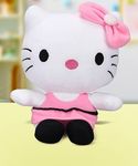 Hello Kitty Plush