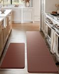 Homergy Anti Fatigue Kitchen Mats f