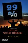 Critical Social Theories
