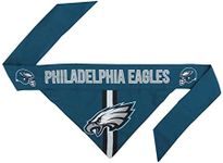 Littlearth Philadelphia Eagles NFL Pet Bandana