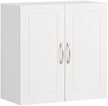 SoBuy Kitchen Bathroom Wall Cabinet