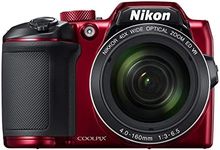 Nikon COOLPIX B500 16MP Digital Cam