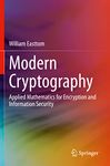 Modern Cryptography: Applied Mathematics for Encryption and Information Security