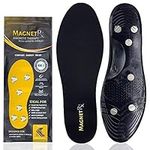 MagnetRX® Magnetic Therapy Shoe Ins