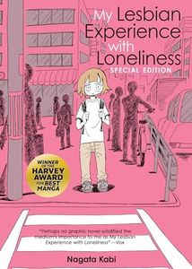 My Lesbian Experience with Loneliness: Special Edition (Hardcover): 1