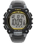 Timex Men's Ironman Essential 44mm Watch