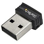 StarTech.com USB 150Mbps Mini Wirel