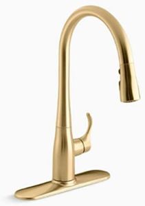 Kohler 596