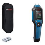 Bosch Professional moisture meter GMP 2-15