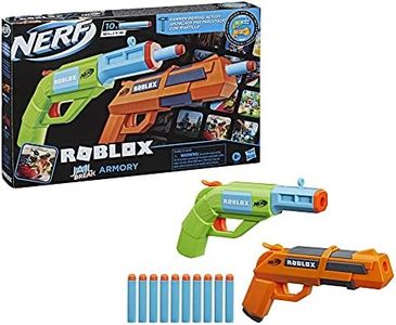 Nerf Roblo