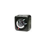 Intermatic TN111RM40 Timer, Lamp & Small Appliance-Black