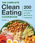 Clean Eating Books