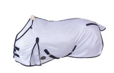 Tack Shack of Ocala- Reinsman Circle Y Breathable Mesh Fly Sheet, Fly Sheet for Horses, Mesh Fly Sheet, Fly Sheet, Breathable Comfy Fly Sheet (69)