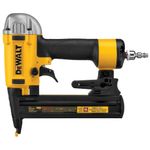 DEWALT DWFP1838 18GA 1/4-Inch Crown 1-1/2-Inch Finishing Stapler