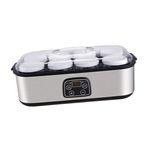 ATORSE™ Yogurt Maker Homemade Yogurt DIY Professional Household Multifunctional 1.4L|Home & Garden | Kitchen, Dining & Bar | Small Kitchen Appliances | Yogurt Makers
