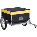 Bicycle Cargo Trailers