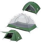 GEERTOP Ultralight Backpacking Tent
