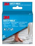 3M™ Safety-Walk™ Slip Resistant Tape, 2 in X 15 ft, Clear