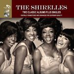 2 Classic Albums Plus [Audio CD] Shirelles